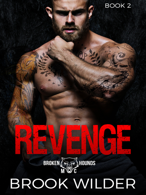 Title details for Revenge by Brook Wilder - Available
